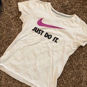 Nike Tee